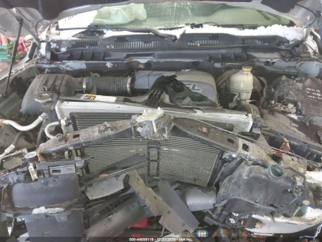 2016 RAM 1500 1C6RR7LG0GS397813 Photo 9