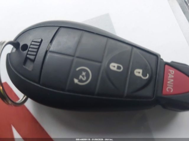 2016 RAM 1500 1C6RR7LG0GS397813 Photo 10