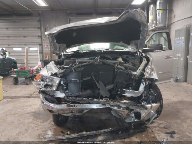 2016 RAM 1500 1C6RR7LG0GS397813 Photo 5