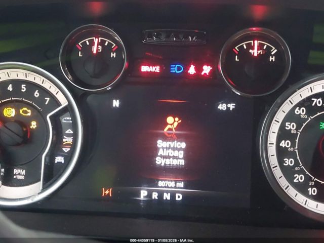 2016 RAM 1500 1C6RR7LG0GS397813 Photo 6