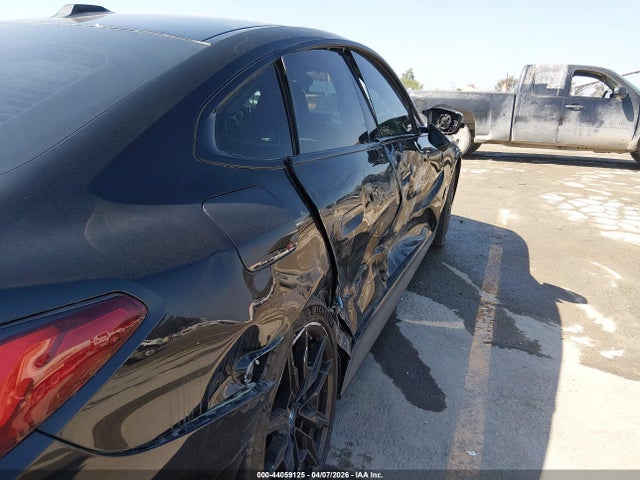 2022 BMW I4 WBY33AW00NFN13317 Photo 5