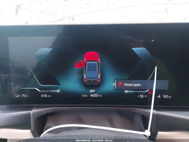 2022 BMW I4 WBY33AW00NFN13317 Photo 6