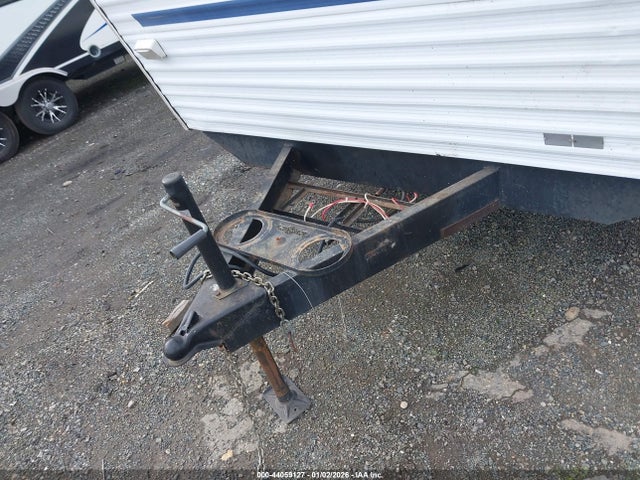 Продаж на аукціоні авто 2001 Fleetwood Prowler 28r, vin: 1EC1R282611582378, номер лоту: 44059127