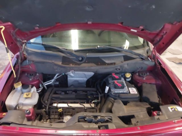 2014 JEEP PATRIOT 1C4NJPBAXED850977 Photo 9