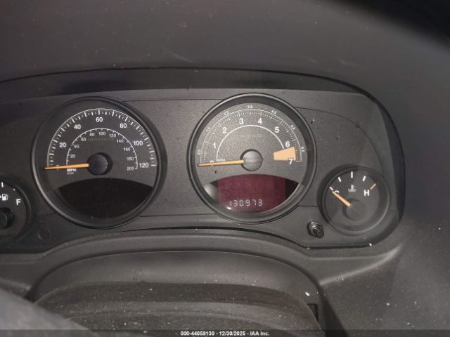 2014 JEEP PATRIOT 1C4NJPBAXED850977 Photo 6