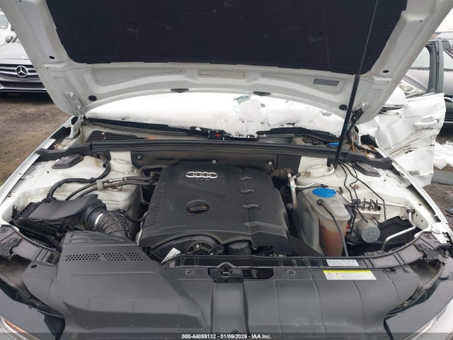 2013 Audi Allroad 2.0t Premium Plus მანქანა იყიდება აუქციონზე, vin: WA1UFAFL9DA148407, აუქციონის ნომერი: 44059132
