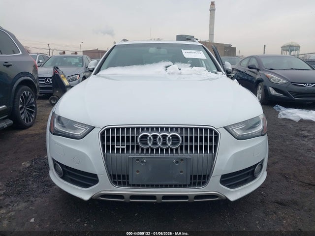 2013 Audi Allroad 2.0t Premium Plus მანქანა იყიდება აუქციონზე, vin: WA1UFAFL9DA148407, აუქციონის ნომერი: 44059132