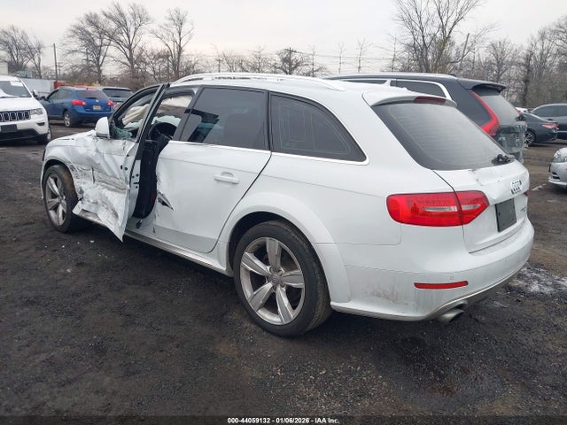 2013 Audi Allroad 2.0t Premium Plus მანქანა იყიდება აუქციონზე, vin: WA1UFAFL9DA148407, აუქციონის ნომერი: 44059132