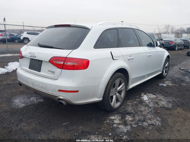 2013 Audi Allroad 2.0t Premium Plus მანქანა იყიდება აუქციონზე, vin: WA1UFAFL9DA148407, აუქციონის ნომერი: 44059132