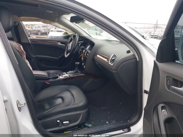 2013 Audi Allroad 2.0t Premium Plus მანქანა იყიდება აუქციონზე, vin: WA1UFAFL9DA148407, აუქციონის ნომერი: 44059132