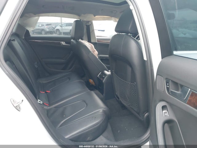 2013 Audi Allroad 2.0t Premium Plus მანქანა იყიდება აუქციონზე, vin: WA1UFAFL9DA148407, აუქციონის ნომერი: 44059132