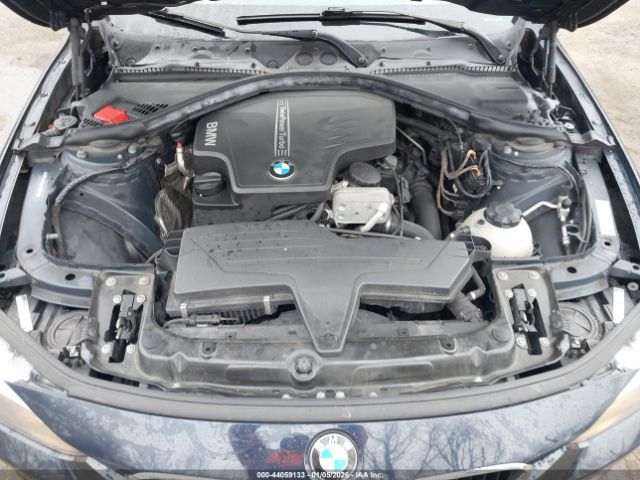 2013 BMW 328I WBA3B5C56DF599143 Photo 9