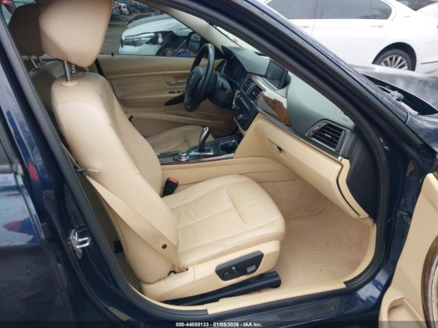 2013 BMW 328I WBA3B5C56DF599143 Photo 4