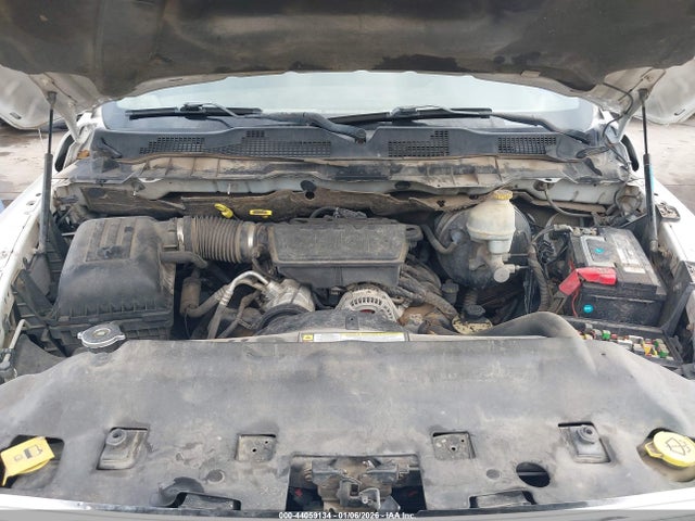 Aukcja sprzedaży 2010 Dodge Ram 1500 Slt/sport/trx, vin: 1D7RB1GPXAS138229, numer aukcji: 44059134