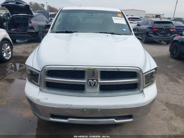 Aukcja sprzedaży 2010 Dodge Ram 1500 Slt/sport/trx, vin: 1D7RB1GPXAS138229, numer aukcji: 44059134