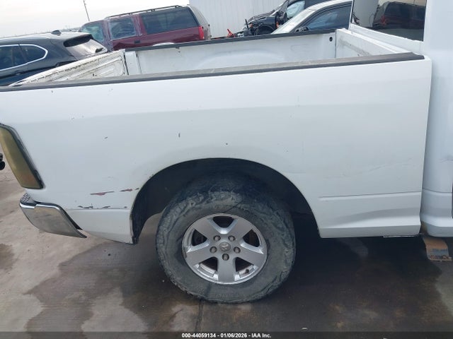 Aukcja sprzedaży 2010 Dodge Ram 1500 Slt/sport/trx, vin: 1D7RB1GPXAS138229, numer aukcji: 44059134