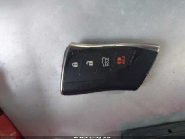 58ADA1C15MU003701 Lexus ES 300H