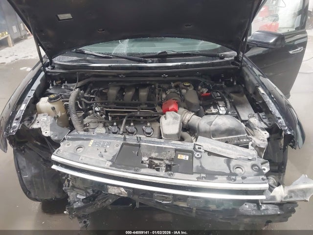 2FMHK6D82KBA17623 Ford Flex Limited