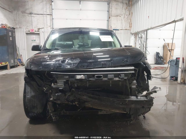 2FMHK6D82KBA17623 Ford Flex Limited
