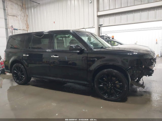 2FMHK6D82KBA17623 Ford Flex Limited