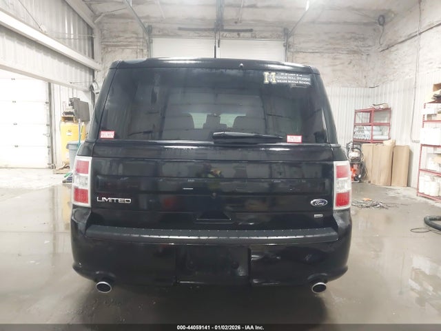 2FMHK6D82KBA17623 Ford Flex Limited