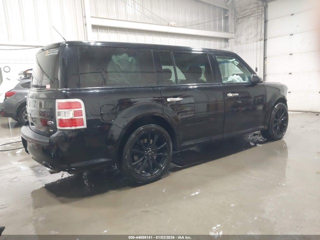 2FMHK6D82KBA17623 Ford Flex Limited