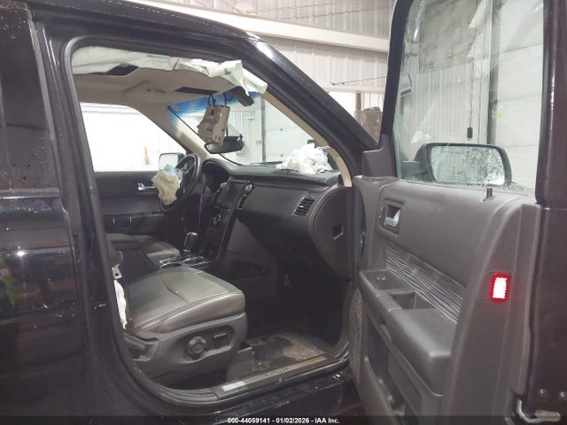 2FMHK6D82KBA17623 Ford Flex Limited