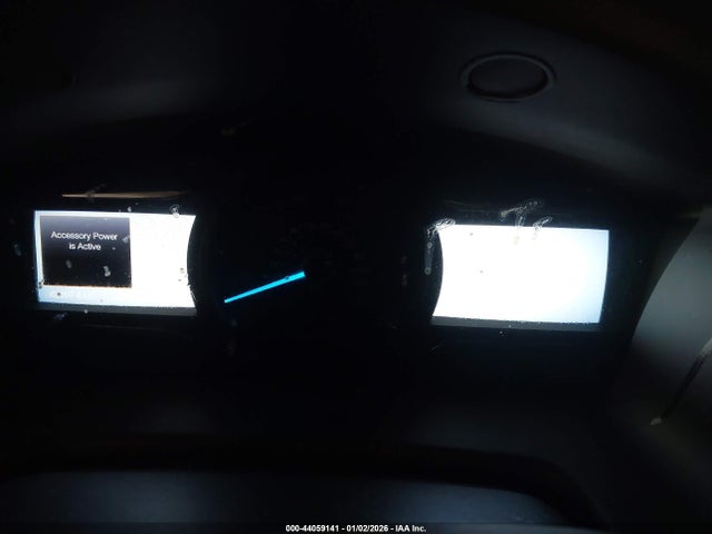 2FMHK6D82KBA17623 Ford Flex Limited