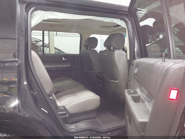 2FMHK6D82KBA17623 Ford Flex Limited