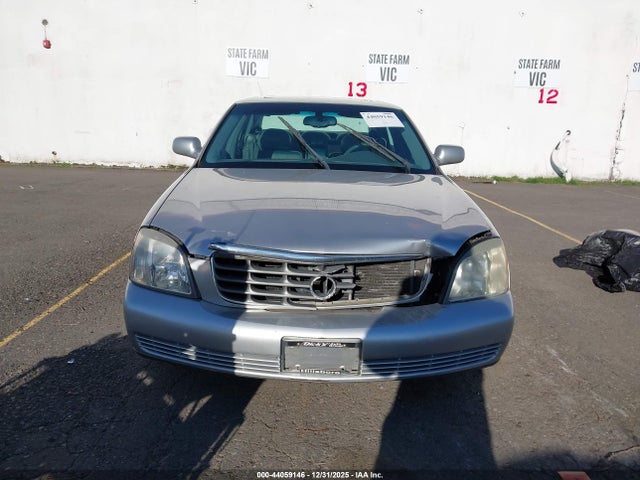 2004 Cadillac Deville Standard მანქანა იყიდება აუქციონზე, vin: 1G6KD54Y04U263407, აუქციონის ნომერი: 44059146