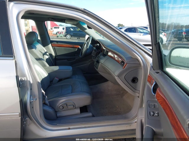 2004 CADILLAC DEVILLE 1G6KD54Y04U263407 Photo 4