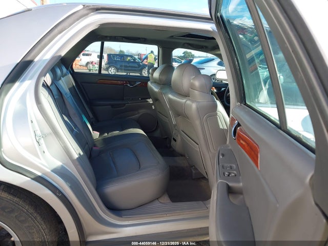 2004 CADILLAC DEVILLE 1G6KD54Y04U263407 Photo 7