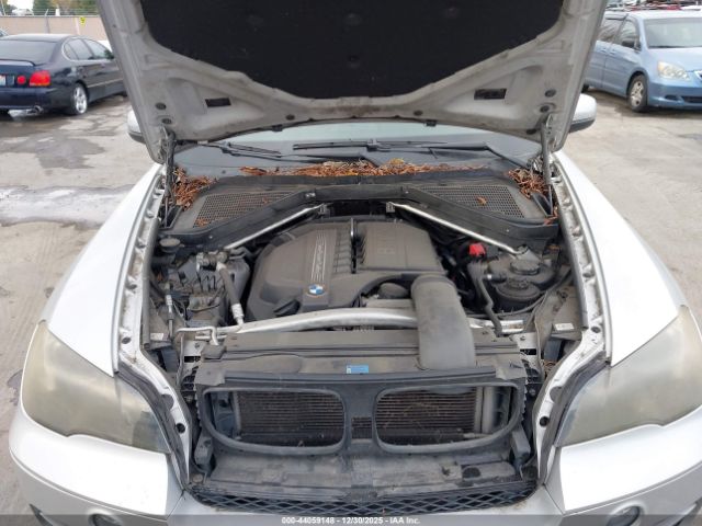 2011 BMW X5 5UXZV4C52BL402528 Photo 9