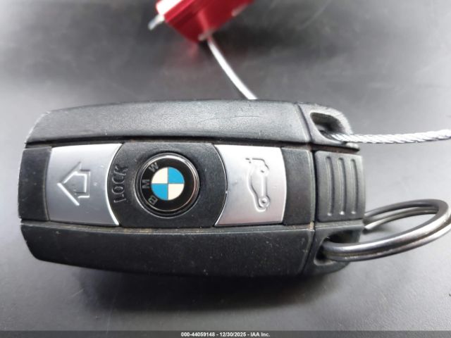 2011 BMW X5 5UXZV4C52BL402528 Photo 10