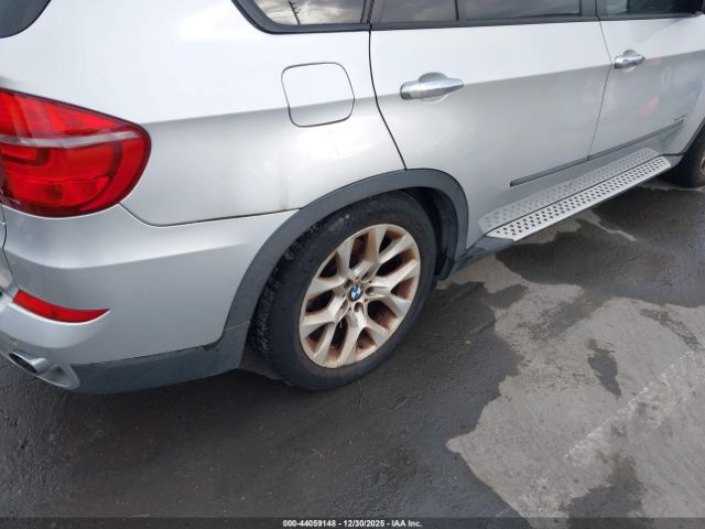 2011 BMW X5 5UXZV4C52BL402528 Photo 5
