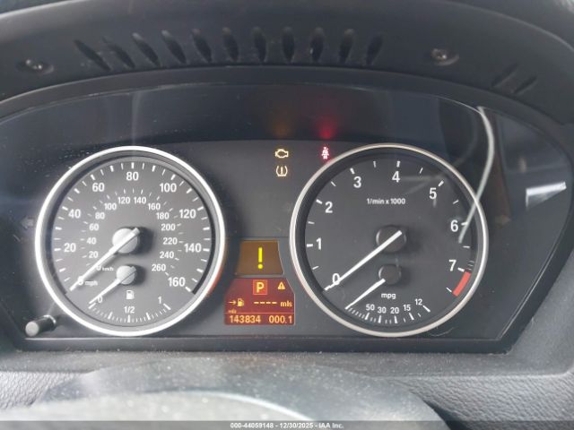 2011 BMW X5 5UXZV4C52BL402528 Photo 6