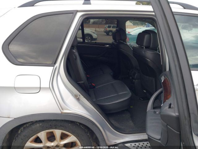 2011 BMW X5 5UXZV4C52BL402528 Photo 7
