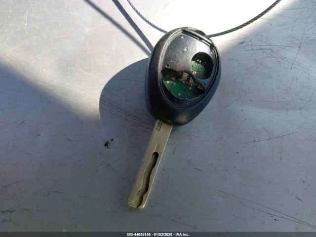 2003 MINI COOPER WMWRC33413TC38764 Photo 10