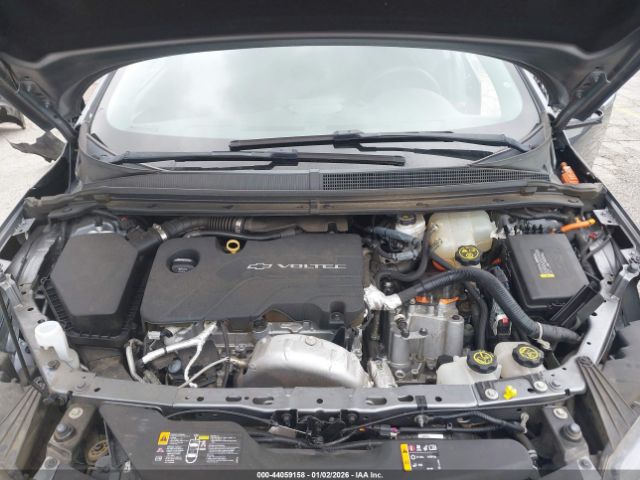 2018 CHEVROLET VOLT 1G1RC6S54JU136614 Photo 9