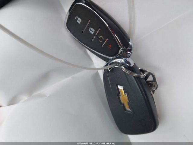 2018 CHEVROLET VOLT 1G1RC6S54JU136614 Photo 10