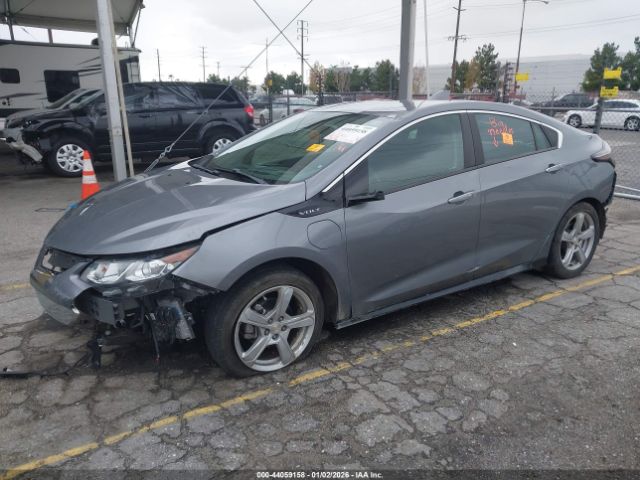 2018 CHEVROLET VOLT 1G1RC6S54JU136614 Photo 1