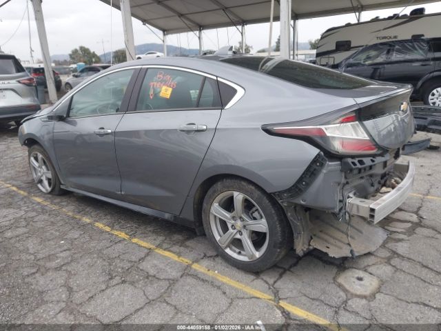 2018 CHEVROLET VOLT 1G1RC6S54JU136614 Photo 2