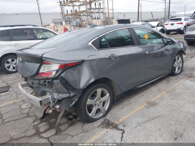 2018 CHEVROLET VOLT 1G1RC6S54JU136614 Photo 3