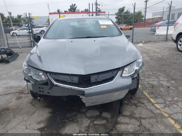 2018 CHEVROLET VOLT 1G1RC6S54JU136614 Photo 5