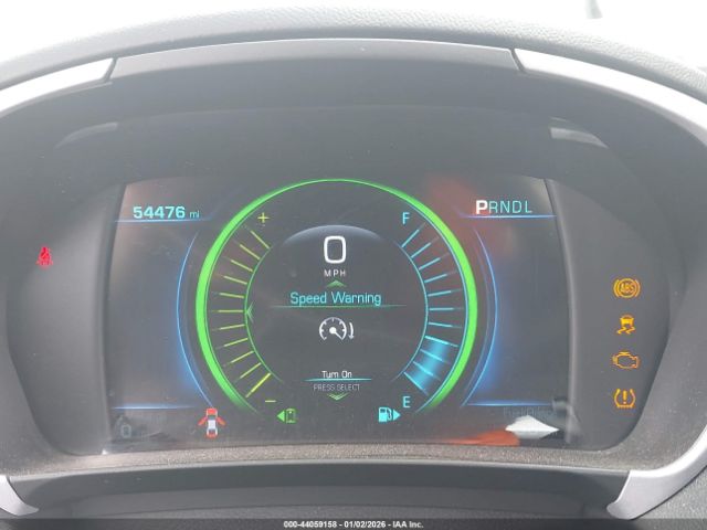 2018 CHEVROLET VOLT 1G1RC6S54JU136614 Photo 6
