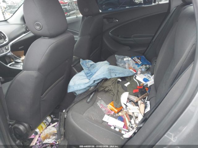 2018 CHEVROLET VOLT 1G1RC6S54JU136614 Photo 7