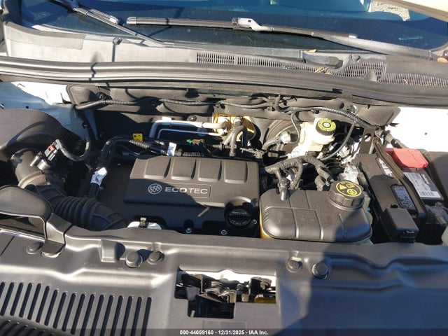 2014 BUICK ENCORE KL4CJBSB4EB571954 Photo 9