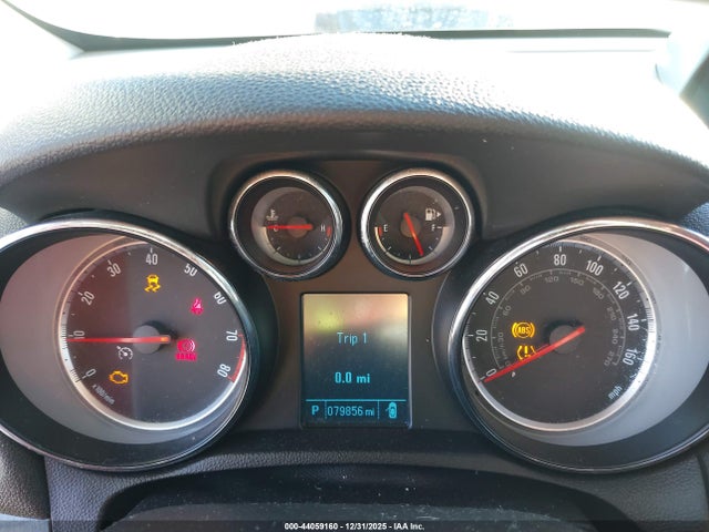 2014 BUICK ENCORE KL4CJBSB4EB571954 Photo 6