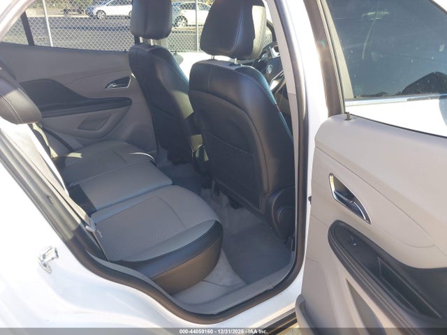 2014 BUICK ENCORE KL4CJBSB4EB571954 Photo 7