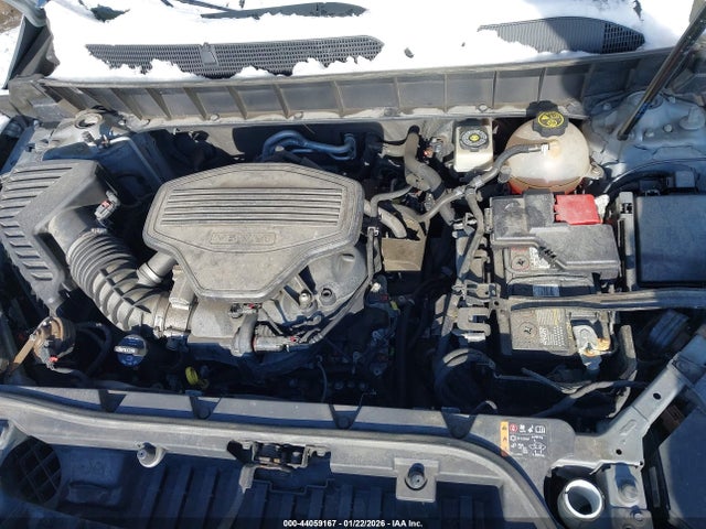1GKKNULS2JZ145203 GMC Acadia Slt-1